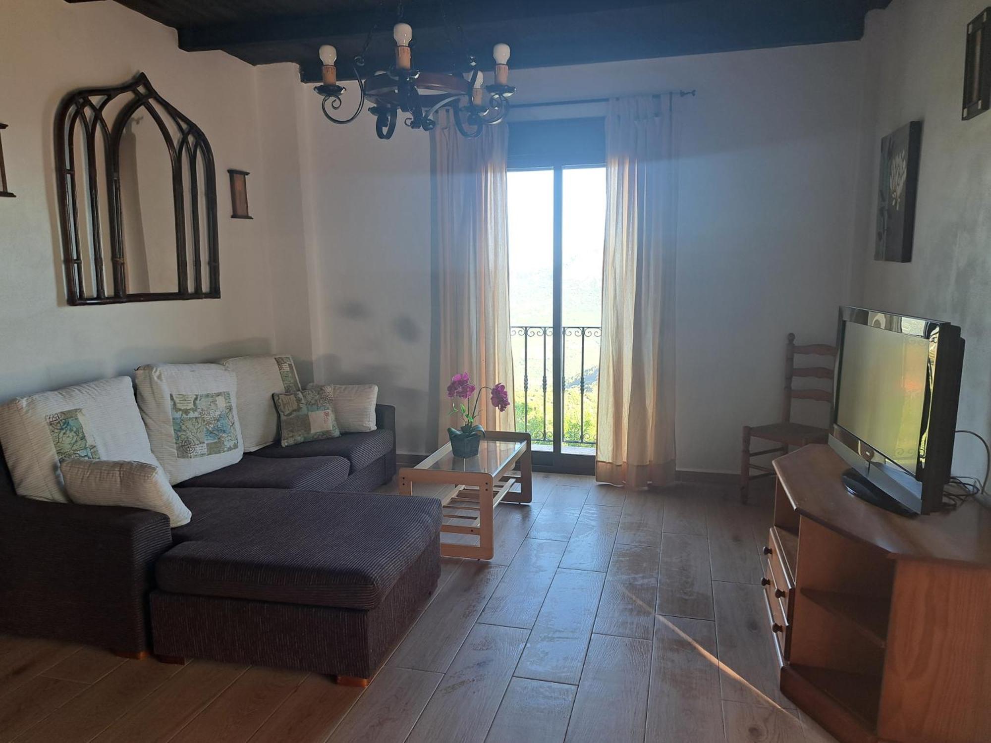 Hostal Brenaverde Ґаусін Екстер'єр фото